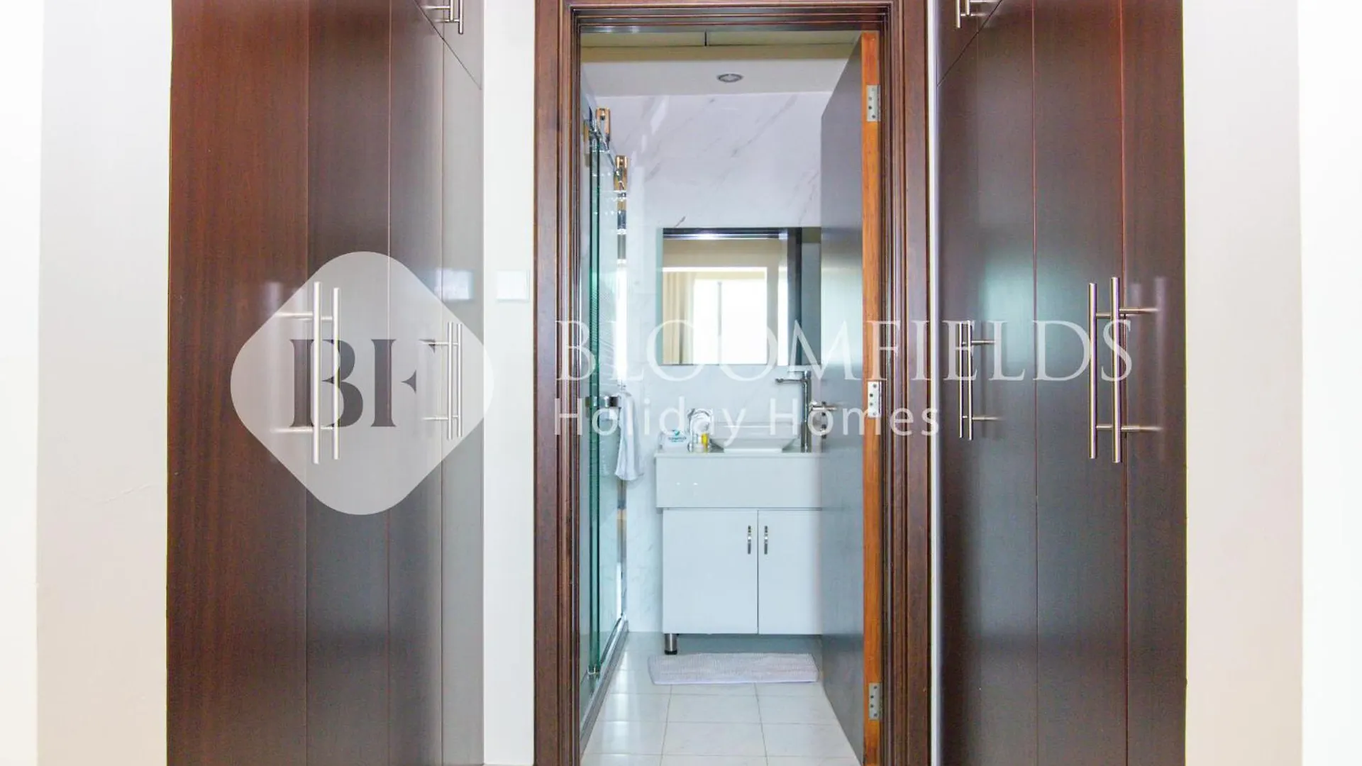 Appartamento Bloomfields Cozy 1Br Fairview In Business Bay Dubai 0*,  Emirati Arabi Uniti
